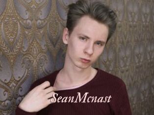 SeanMcnast