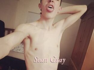 Sean_Gray
