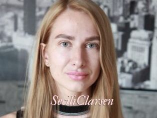 SeciliClarsen