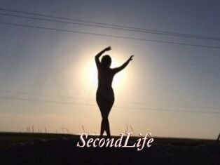 SecondLife