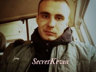 SecretKevin