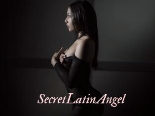 SecretLatinAngel