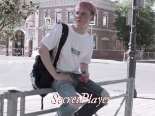 SecretPlayer