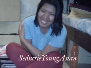 SeductieYoungAsian