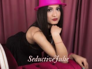 SeductiveJulie