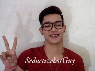 SeductivehotGuy
