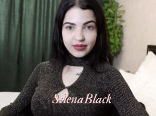 SelenaBlack