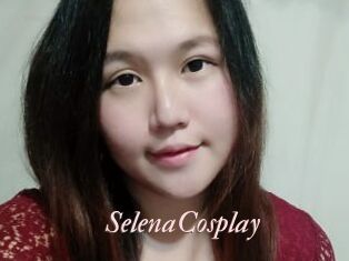 SelenaCosplay