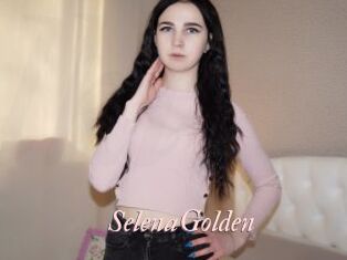 SelenaGolden