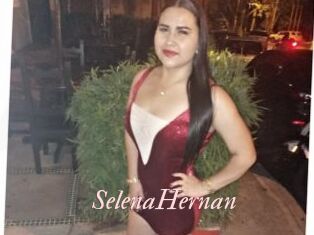 SelenaHernan
