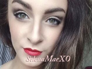 SelenaMaeXO