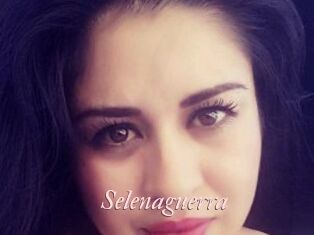 Selenaguerra