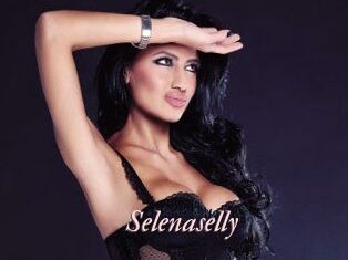 Selenaselly