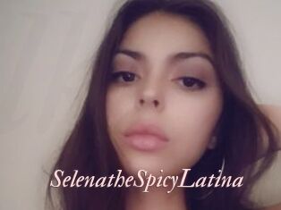 SelenatheSpicyLatina