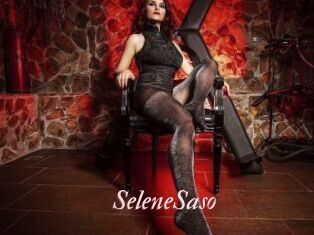 SeleneSaso Leukelol