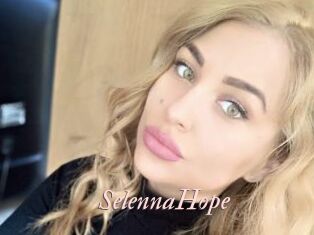 SelennaHope
