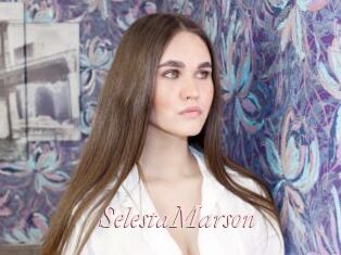 SelestaMarson