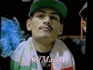 SelfMade113