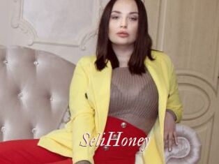 SeliHoney