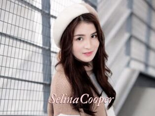 SelinaCooper