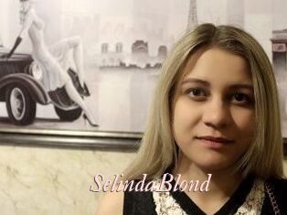 SelindaBlond