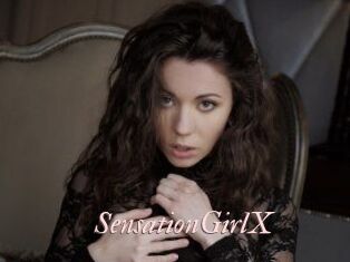 SensationGirlX Leukelol