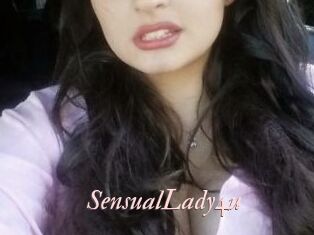 SensualLady4u