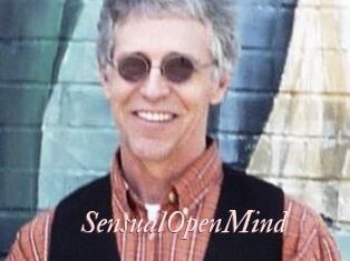 SensualOpenMind