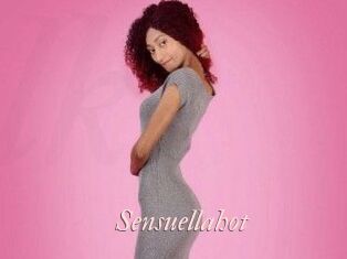 Sensuellahot