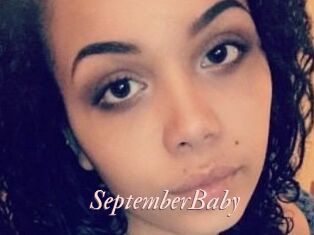 SeptemberBaby