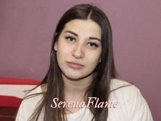 SerenaFlame