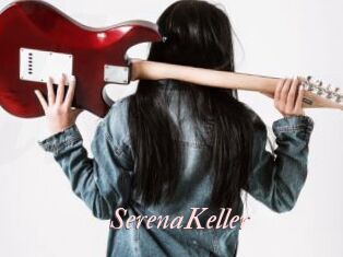 SerenaKeller