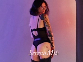 SerenaMils