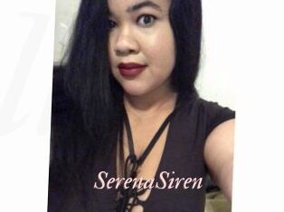 SerenaSiren