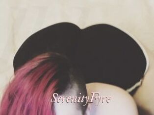 SerenityFyre