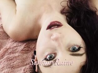SerenityRaine