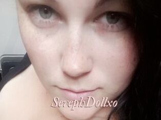 SerephDollxo
