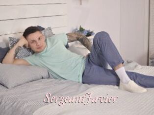 SergeantJavier