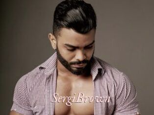 SergiBrown