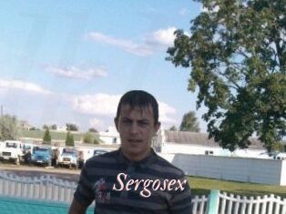 Sergosex