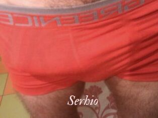 Serhio