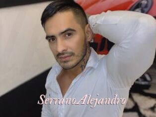 SerranoAlejandro