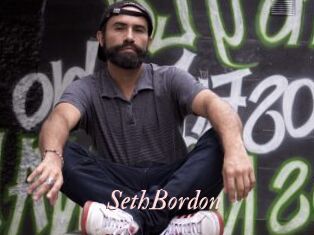 SethBordon