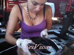 SexVixxen Leukelol