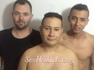 SexWildAmzng