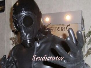 Sexdictator