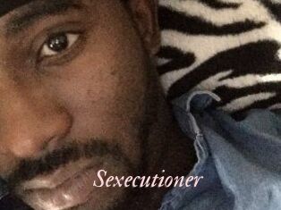 Sexecutioner
