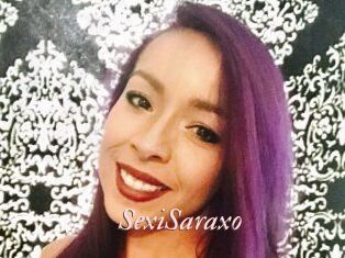 SexiSaraxo