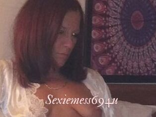 Sexiemess694u