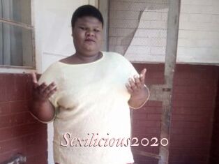 Sexilicious2020
